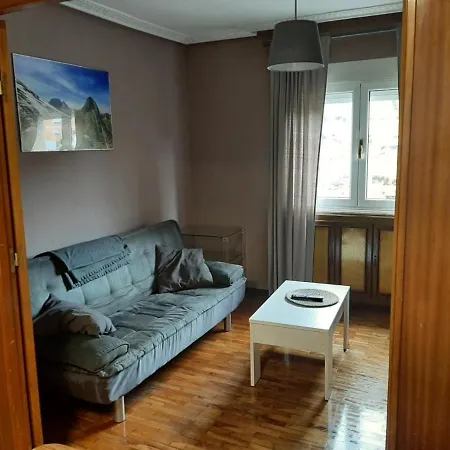 Apartmán Barrio De Abajo Nº 50