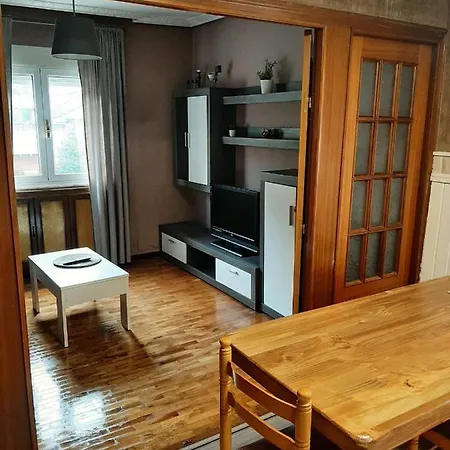 Apartmán Barrio De Abajo Nº 50 Felechosa