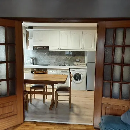 Apartmán Barrio De Abajo Nº 50 Felechosa